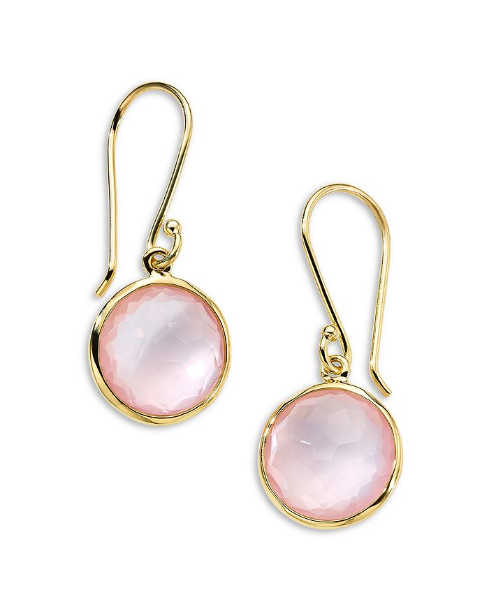Bloomingdales ippolita earrings top