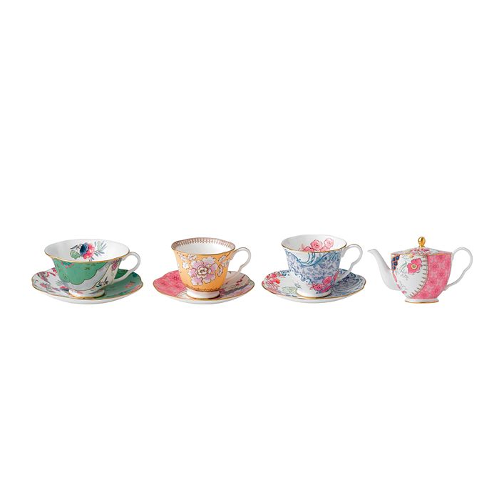 Wedgwood Butterfly Bloom Tea Bloomingdale's