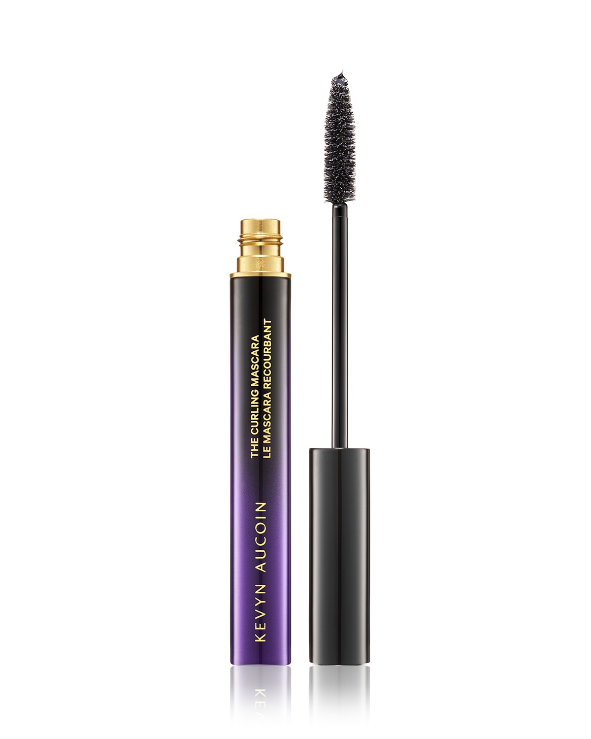 Curling Mascara