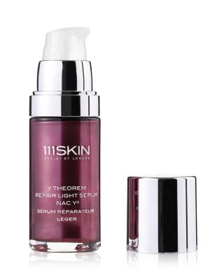 Y Theorem Repair Light Serum NAC Y2