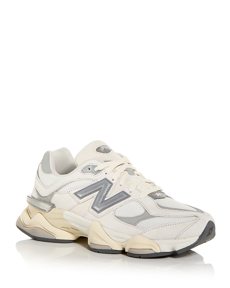 New Balance Women's 9060 Low Top Sneakers