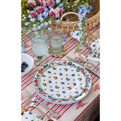Juliska - Colette Acrylic Collection