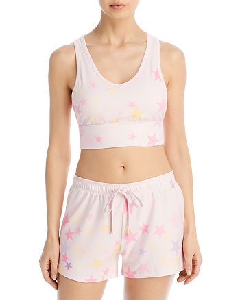 Pj salvage outlet peachy party shorts