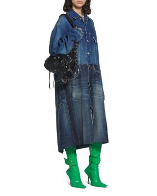 Le Cagole Shoulder Bag