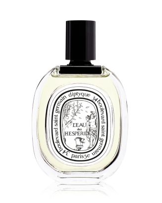 DIPTYQUE L'Eau des Hesperides Eau de Toilette 3.4 oz. | Bloomingdale's