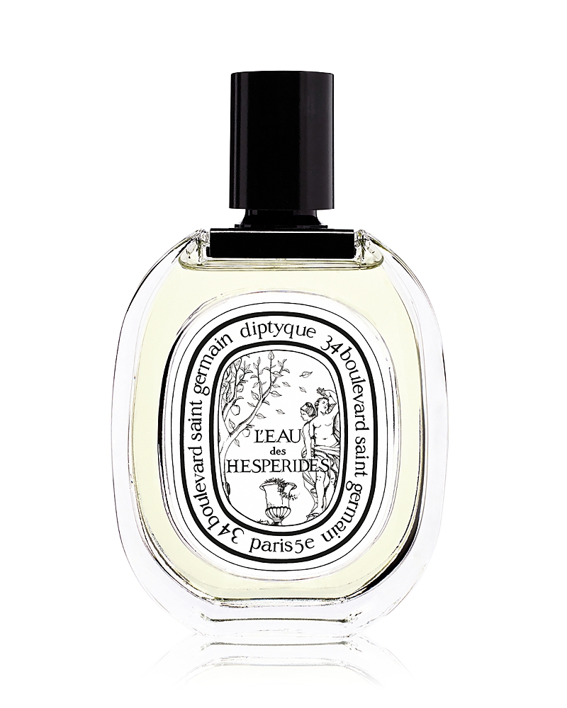 diptyque L'Eau des Hesperides Eau de Toilette 3.4 oz.