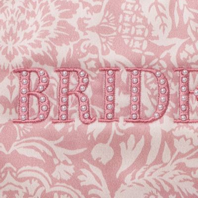 Bridesmaid Silk Sleep Mask