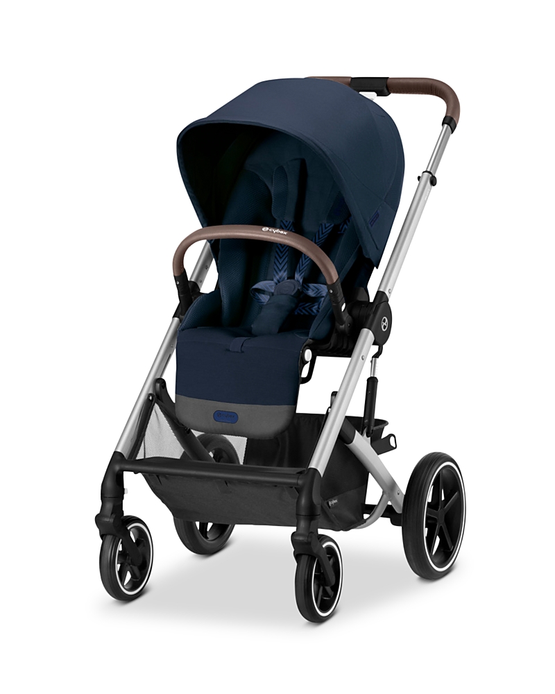 Cybex Balios S Lux 2 Stroller