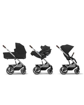Balios S Lux 2 Stroller