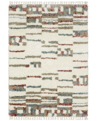 Oriental Weavers - Axis AX06A Area Rug Collection