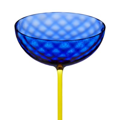 Casa Champagne Wine Glass