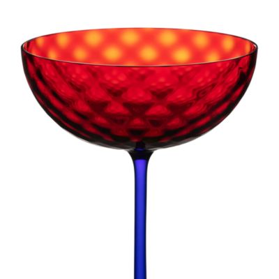 Casa Champagne Wine Glass