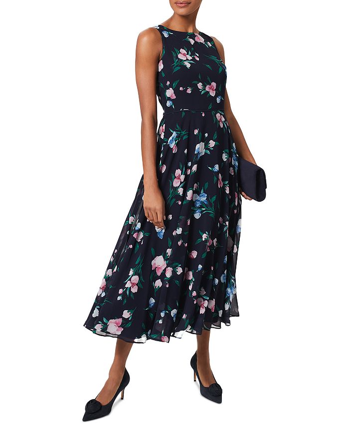 HOBBS LONDON Carly Dress Bloomingdale's