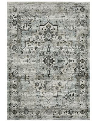 Oriental Weavers - Gemini 020Z2 Area Rug Collection