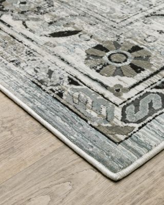 Oriental Weavers Gemini 20Z Area Rug, 6'7" x 9'6"