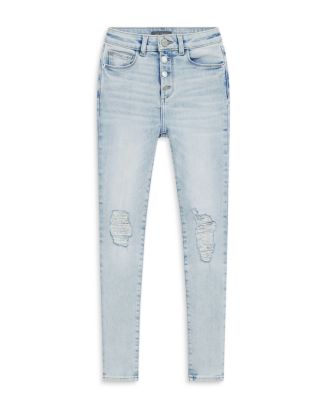 DL Chloe Skinny Jeans main image 1