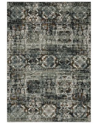Oriental Weavers - Gemini 2060V Area Rug Collection