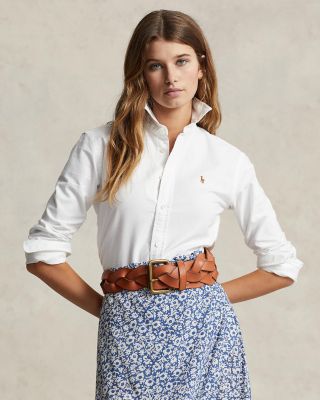 Oxford Shirt