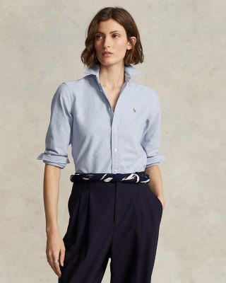 Oxford Shirt