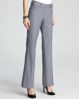 Theory - Max C Tailor Pants