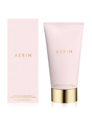 AERIN Rose Hand &amp; Body Cream 5 oz.