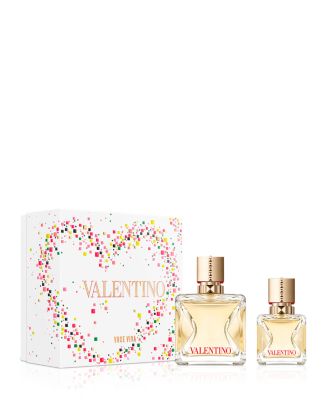 Valentino Voce Viva Perfume Gift Set ($241 value)