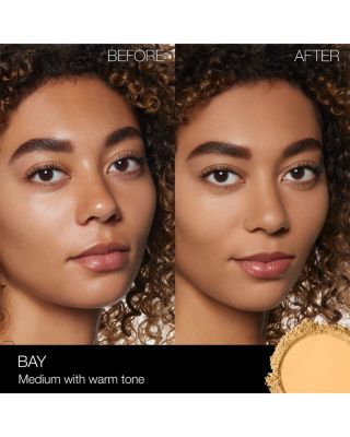 Soft Matte Advanced Perfecting Powder