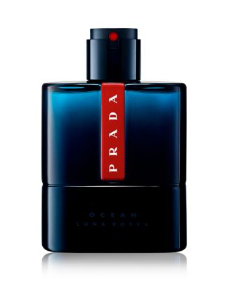 Luna Rossa Ocean Eau de Toilette 5.1 oz.