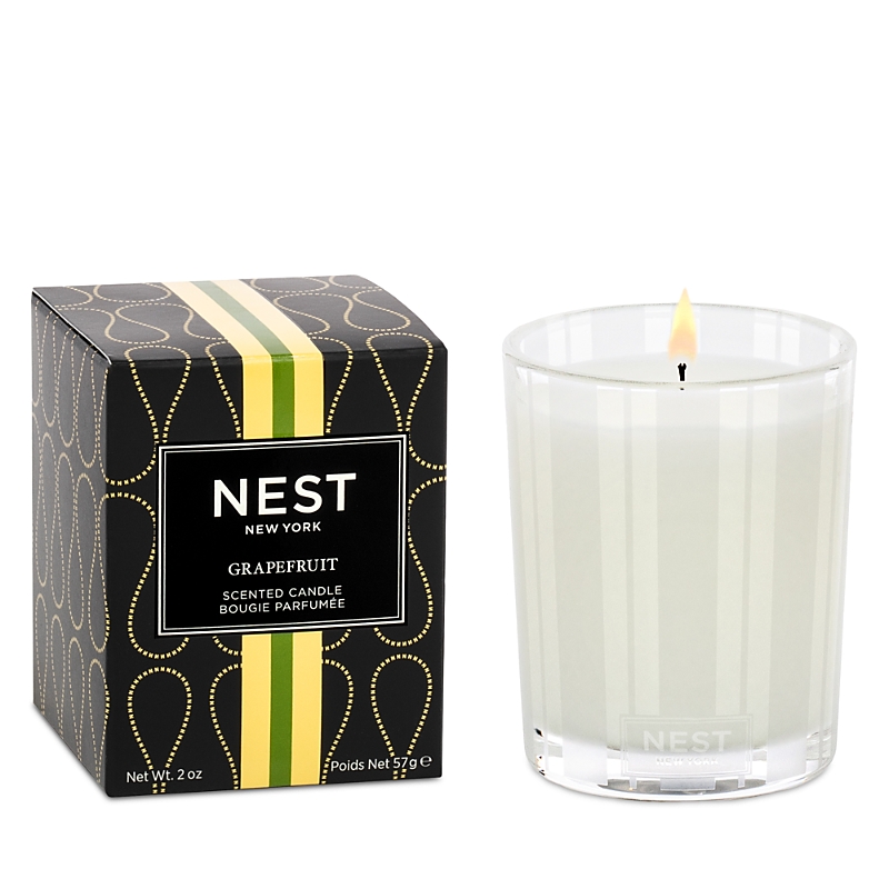 Nest Fragrances Grapefruit Votive Candle