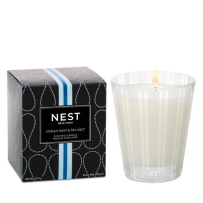 NEST New York - Ocean Mist & Sea Salt Classic Candle