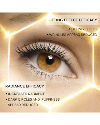 Abeille Royale Double R Renew & Repair Eye Serum 0.68 oz.