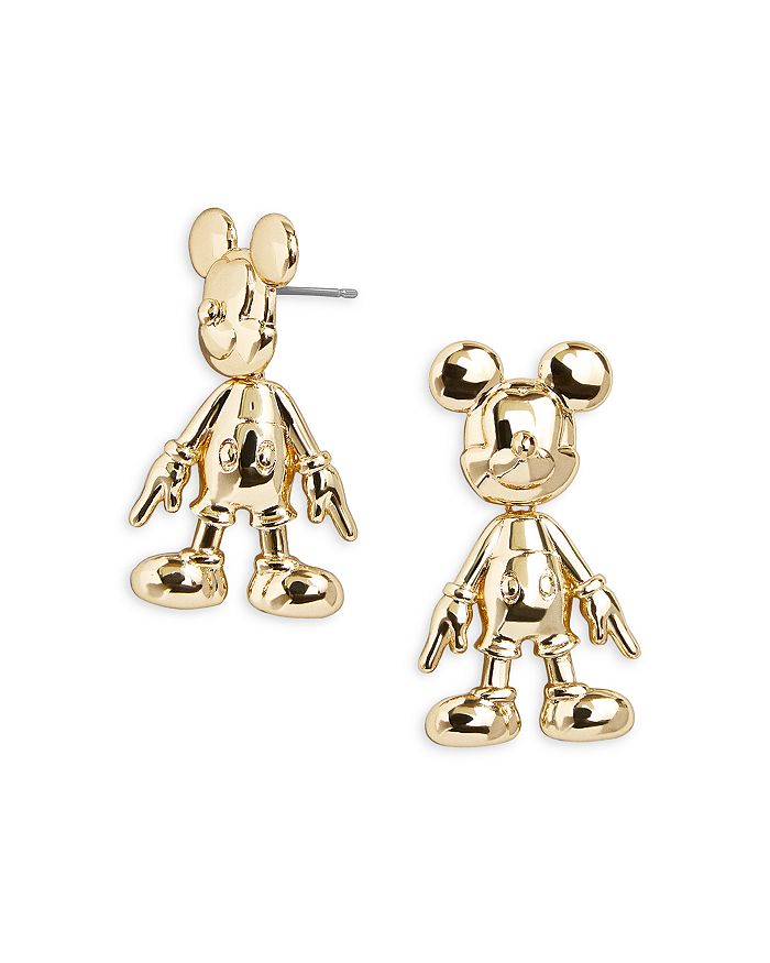HKDL - Mickey & Friends Earrings (Disney x BAUBLEBAR)【Ready Stock】 –  CastlePlanetHK