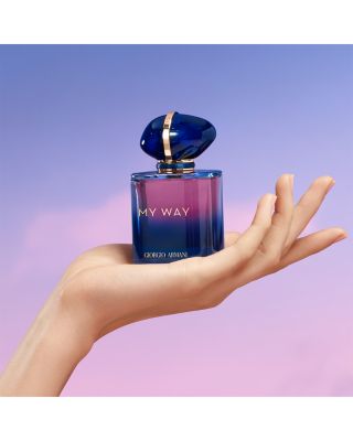 My Way Parfum 3 oz.