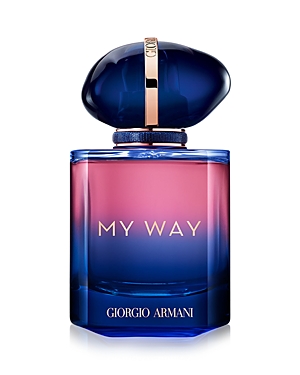 Armani Collezioni Giorgio Armani My Way Parfum 1.7 Oz. In Multi
