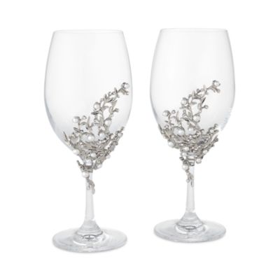 Olivia Riegel - Eleanor Stemware, Set of 2