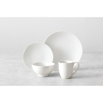 Heirloom 16 Pc Dinnerware Set