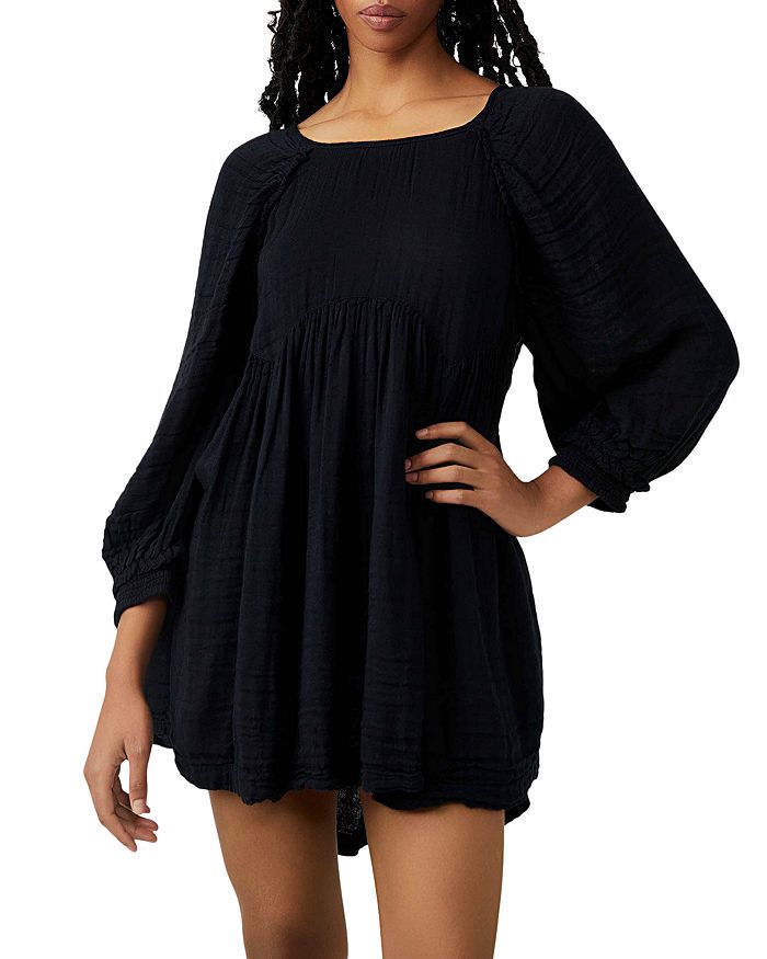 Free People Adler Tunic Bloomingdale s