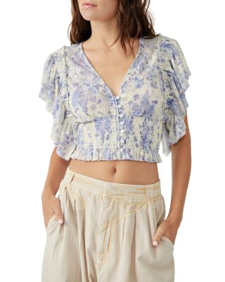 Free People Sugar Top | Smart Closet