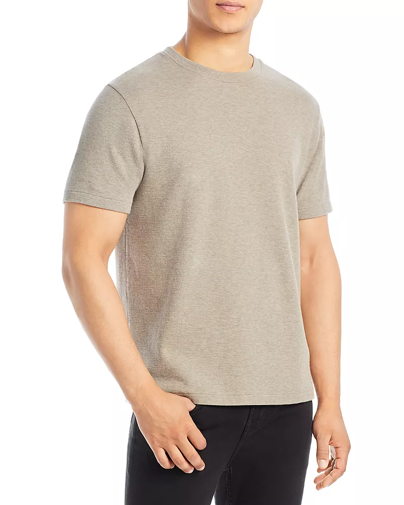 Frame Duo Fold Tee