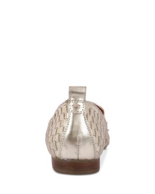 Women's Morgan Slip On Loafer Flats