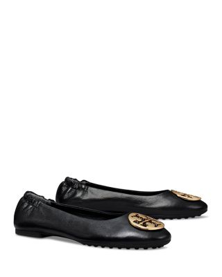 Tory Burch - Women's Claire Ballet Flats