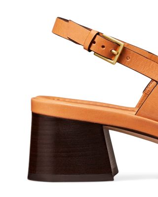 Women's Eleanor Block Heel Sandals