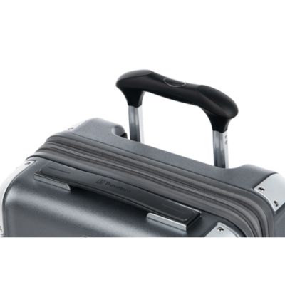 Platinum Elite Hardside Carry on Spinner Suitcase