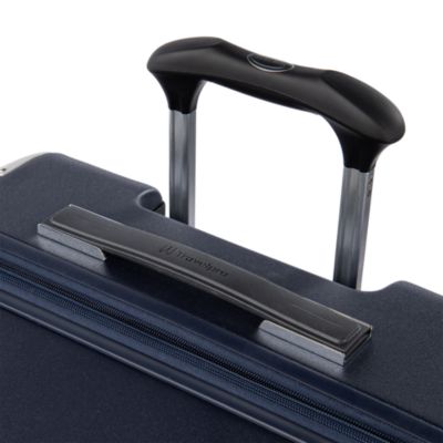 Platinum Elite Hardside Medium Expandable Spinner Suitcase