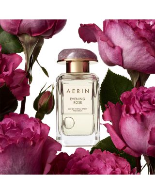 香水(女性用) AERIN EVEING ROSE イブニング ローズ オーデ パルファム スプレー(エアリン)の通販