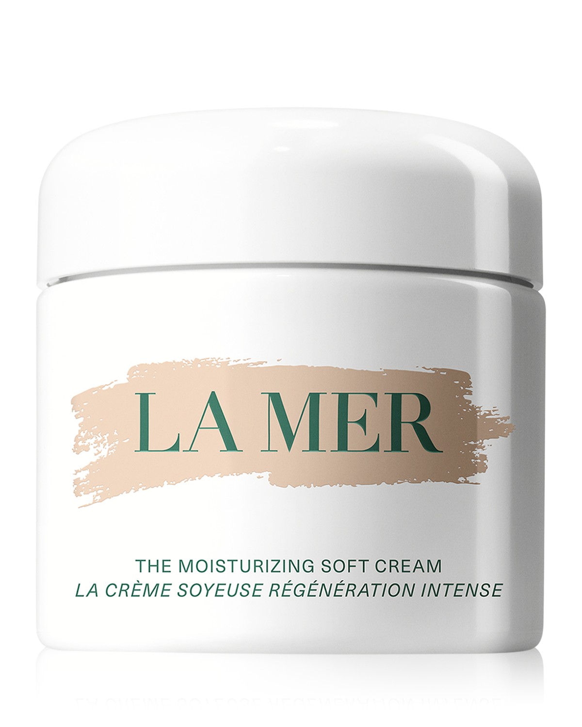La Mer The Moisturizing Soft Cream 8.4 oz.