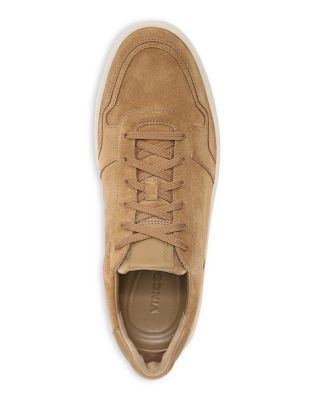 Men's Peyton Lace Up Sneakers