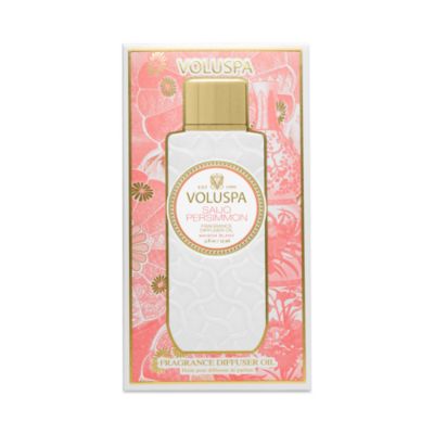 Saijo Persimmon Ultrasonic Diffuser Oil