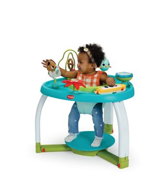 Meadow Days Stationary Activity Center - Ages 6 months+