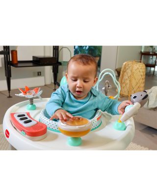 Magical Tales Stationary Activity Center - Ages 6 months+